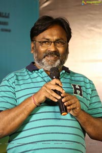 Enthavaralaina Pressmeet