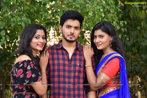 Etlu Movie Launch