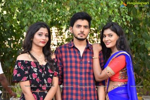 Etlu Movie Launch