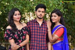 Etlu Movie Launch