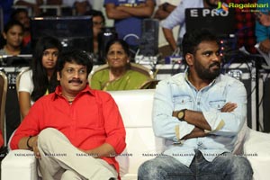 Falaknuma Das Pre-Release Event