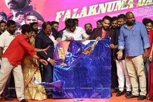 Falaknuma Das Pre-Release Event