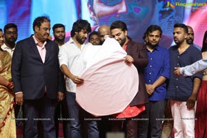 Falaknuma Das Pre-Release Event