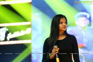 Falaknuma Das Pre-Release Event