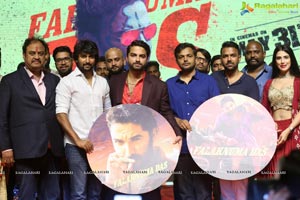 Falaknuma Das Pre-Release Event