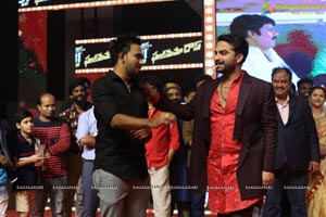 Falaknuma Das Pre-Release Event