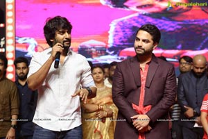 Falaknuma Das Pre-Release Event