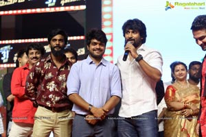 Falaknuma Das Pre-Release Event