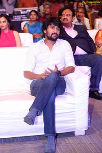 Falaknuma Das Pre-Release Event