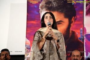 Falaknuma Das Pressmeet