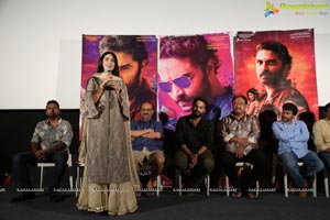 Falaknuma Das Pressmeet