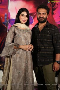 Falaknuma Das Pressmeet