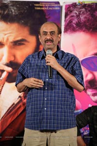 Falaknuma Das Pressmeet