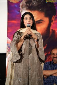 Falaknuma Das Pressmeet