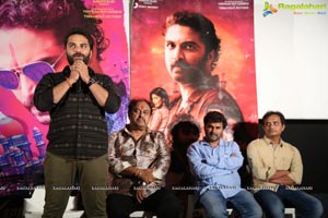 Falaknuma Das Pressmeet