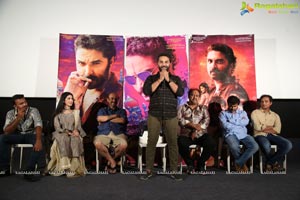 Falaknuma Das Pressmeet