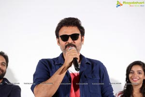 Falaknuma Das Trailer Launch By Victory Venkatesh