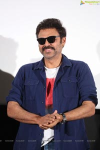 Falaknuma Das Trailer Launch By Victory Venkatesh