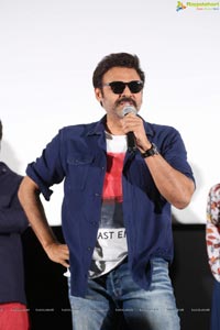 Falaknuma Das Trailer Launch By Victory Venkatesh