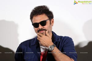 Falaknuma Das Trailer Launch By Victory Venkatesh