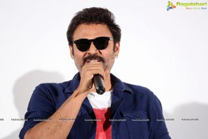 Falaknuma Das Trailer Launch By Victory Venkatesh