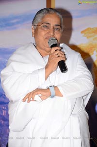 God of Gods Audio Release