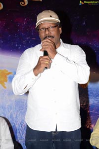 God of Gods Audio Release