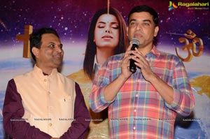 God of Gods Audio Release