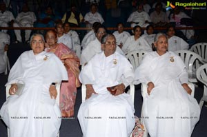 God of Gods Audio Release