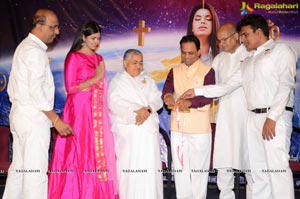 God of Gods Audio Release