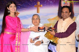 God of Gods Audio Release