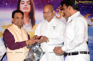 God of Gods Audio Release