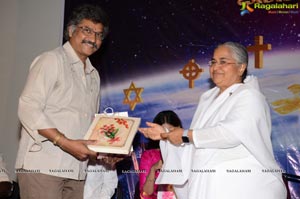 God of Gods Audio Release