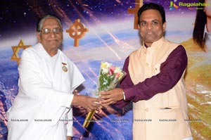 God of Gods Audio Release