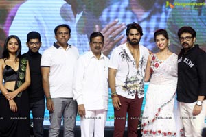 Hippi Movie Pre-Release Event