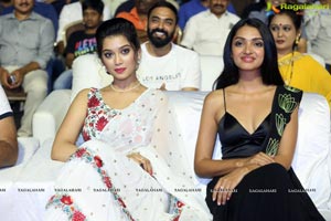 Hippi Movie Pre-Release Event