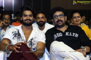 Hippi Movie Pre-Release Event