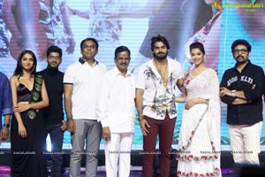 Hippi Movie Pre-Release Event