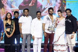 Hippi Movie Pre-Release Event