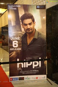 Hippi Movie Pre-Release Event