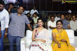 Hippi Movie Pre-Release Event