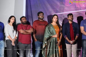 Itlu Anjali Teaser Launch