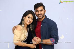 Itlu Anjali Teaser Launch