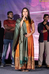 Itlu Anjali Teaser Launch