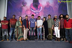 Itlu Anjali Teaser Launch