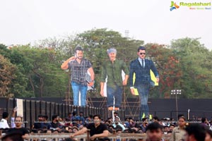 Maharshi Audio Launch