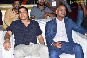 Maharshi Audio Launch