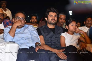 Maharshi Audio Launch