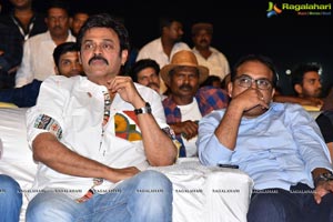 Maharshi Audio Launch