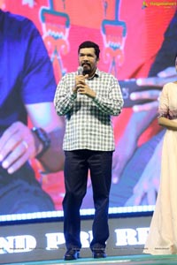 Maharshi Audio Launch